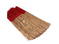 竹签香的生产过程要注意什么