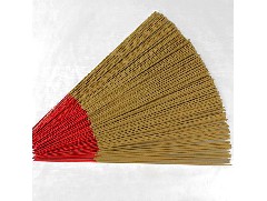 如何制作江门竹签香