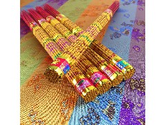 如何制作传统香