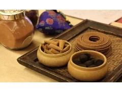 如何鉴别江门竹签香是不是化学香