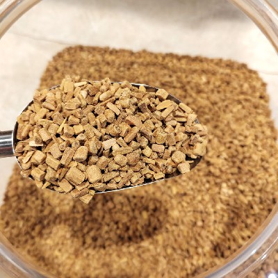 Indian millet grain 3