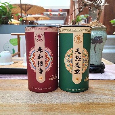 4-hour deodorizing pan fragrance