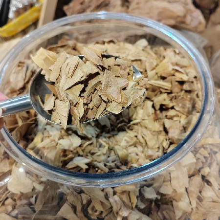 Dongjia Tree Head Large Area