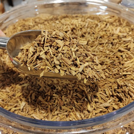 Indian No.2 Sandalwood Granules