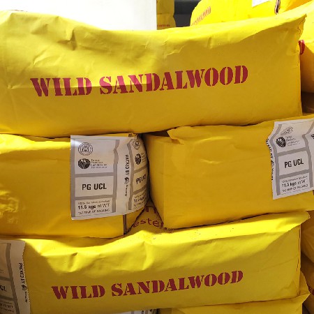 Australian PGU White Skin Granules