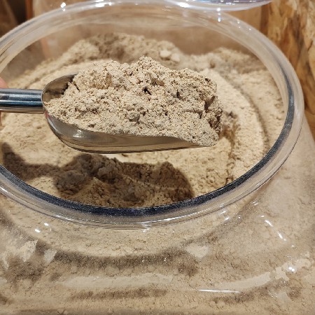 Indian Sandalwood Powder