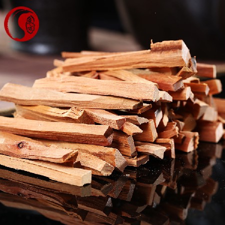 East 6041 imports African sandalwood strips