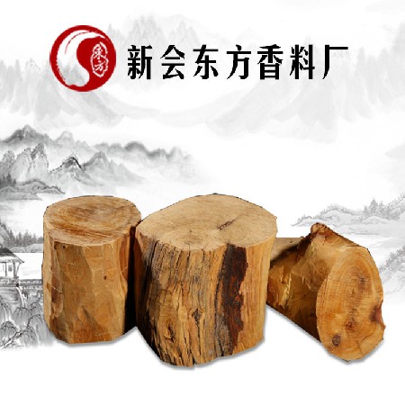 Oriental 6051 sandalwood logs