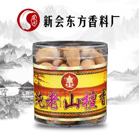 Oriental 1101 Sandalwood