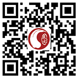 Website qr code